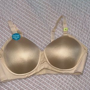 Vanity Fair - Wireless bra